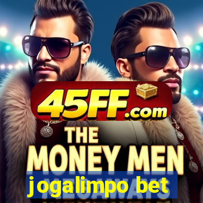 jogalimpo bet